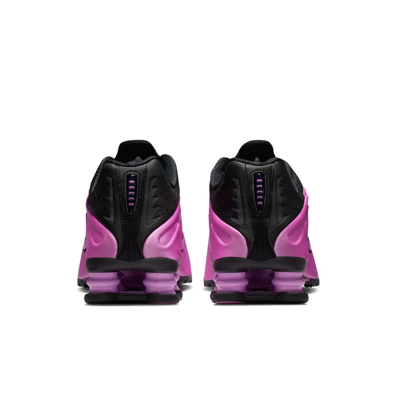 Nike Shox R4 AR3565-014 06
