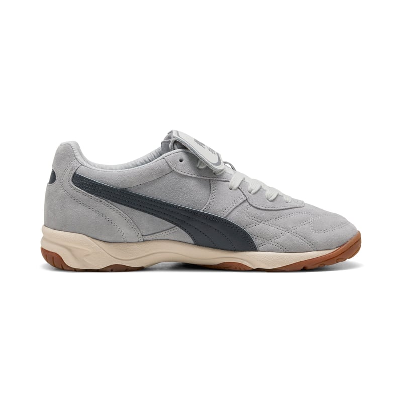PUMA King Indoor Suede 404280-01 03
