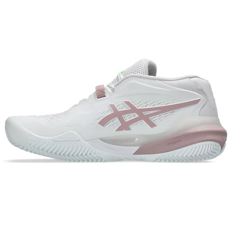 ASICS Gel-Resolution X (Herringbone) 1042A277-104 04