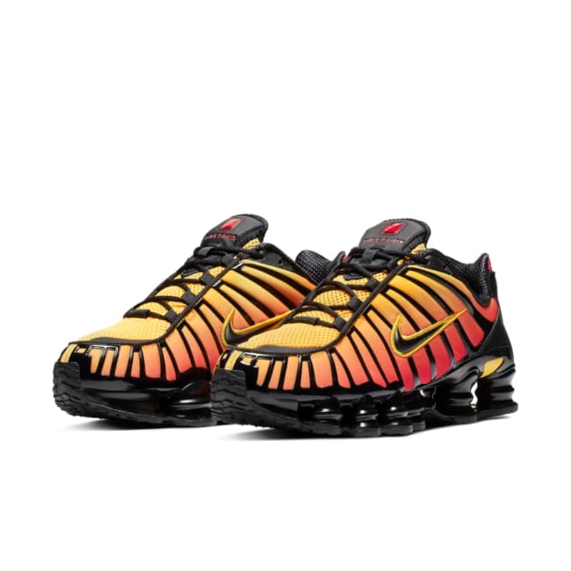 Nike Shox TL AV3595-004 05