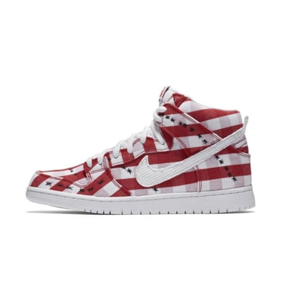 Nike SB Dunk High Pro 305050-610