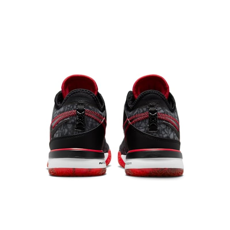 Nike LeBron NXXT Gen EP x FaZe Clan DR8788-001 06
