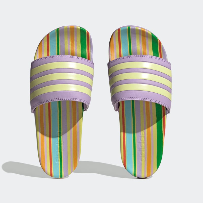 adidas Adilette Comfort Sandals H03625 02