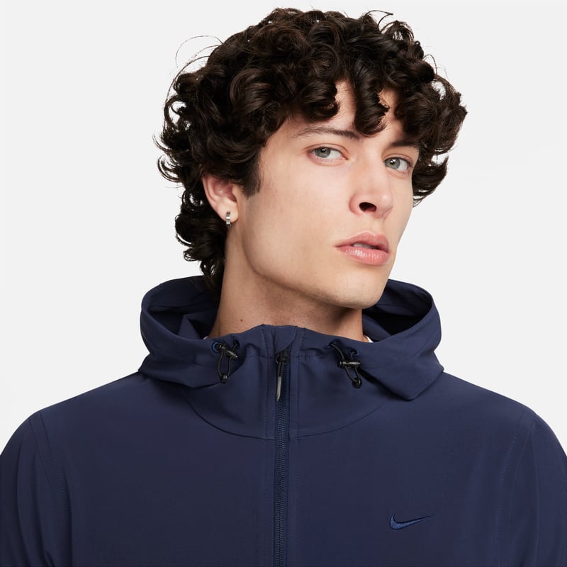 Nike Unlimited Repel Hooded FB7551-451 03