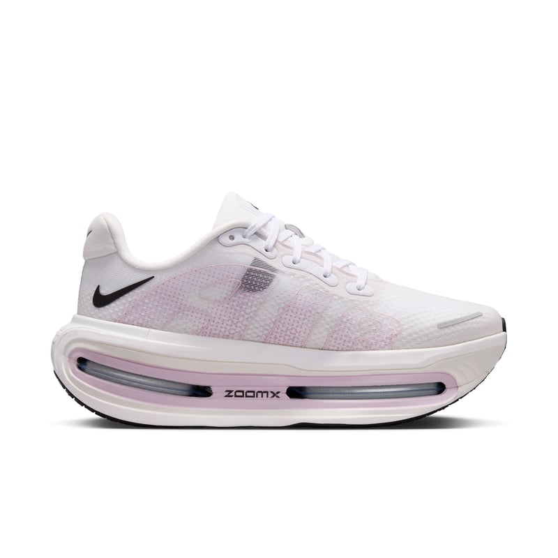 Běžecké boty Nike Vomero Premium "Bleached Lilac & White" | Ženy | Běh | 02 | SPORTSHOWROOM