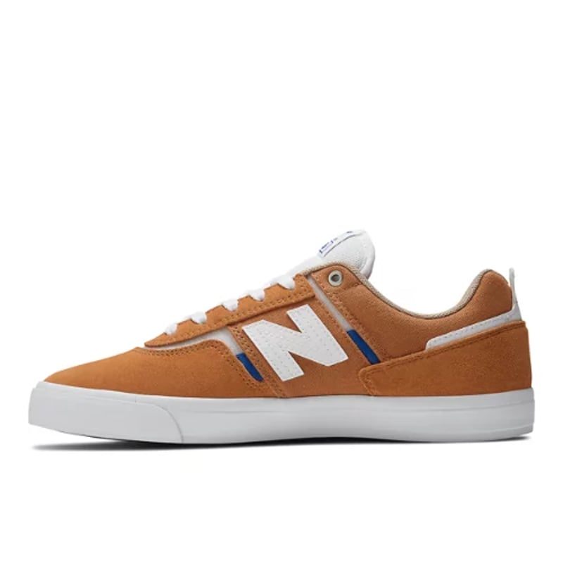 New Balance Numeric Jamie Foy 306 NM306CRY 02