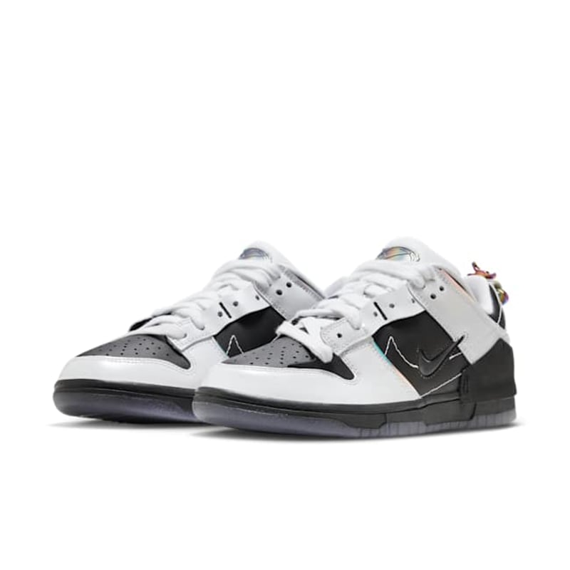 Nike Dunk Low Disrupt 2 FZ5063-190 05