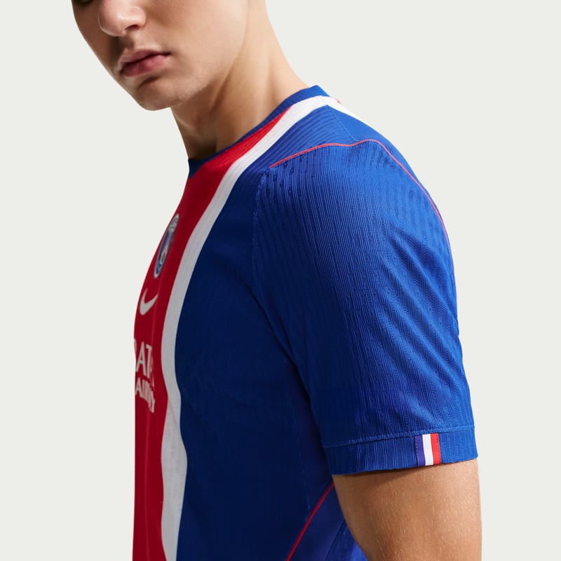 Nike Paris Saint-Germain 2026/27 Match Home Aero-FIT Authentic II2732-417 06
