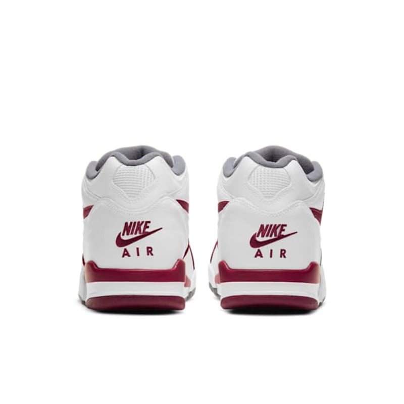 Nike Air Flight 89 DD1173-100 06