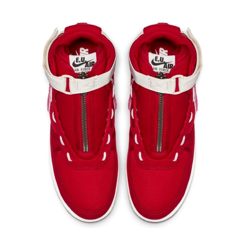Nike Air Force 1 High x Emotionally Unavailable AV5840-600 04
