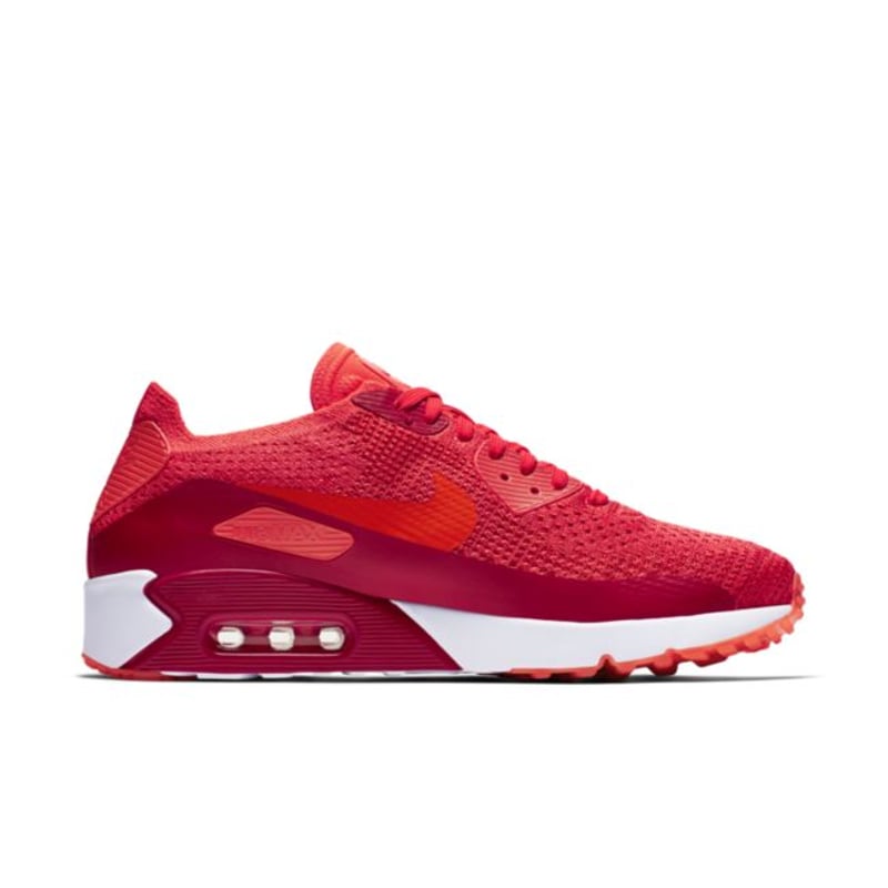 Nike Air Max 90 Ultra 2.0 Flyknit 875943-600 03