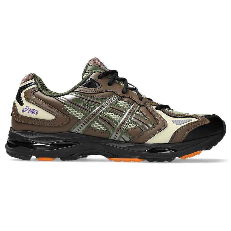 ASICS Gel-K1011 x Gallery Dept. 1203A693-300 01