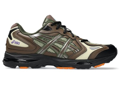 ASICS Gel-K1011 x Gallery Dept. 1203A693-300