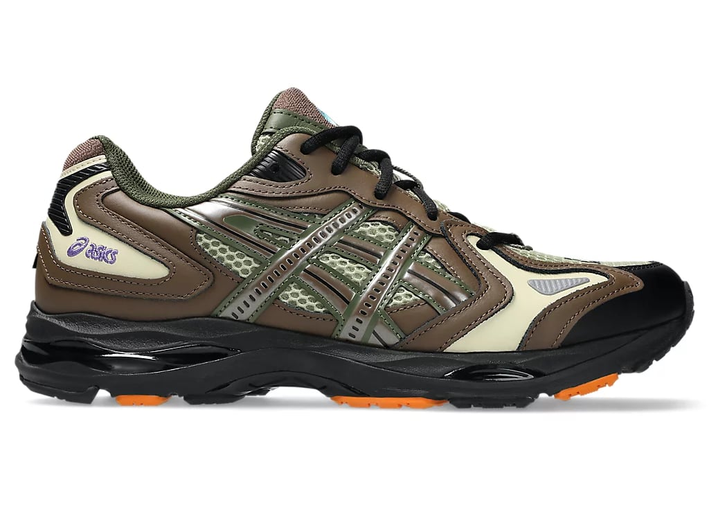 ASICS Gel-K1011 x Gallery Dept.