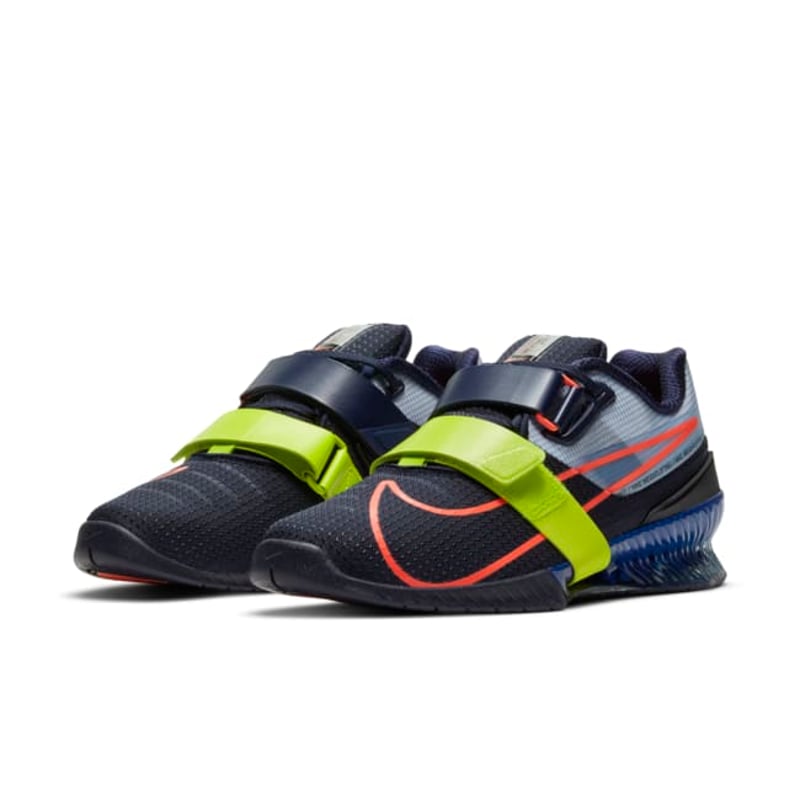 Nike Romaleos 4 CD3463-400 05