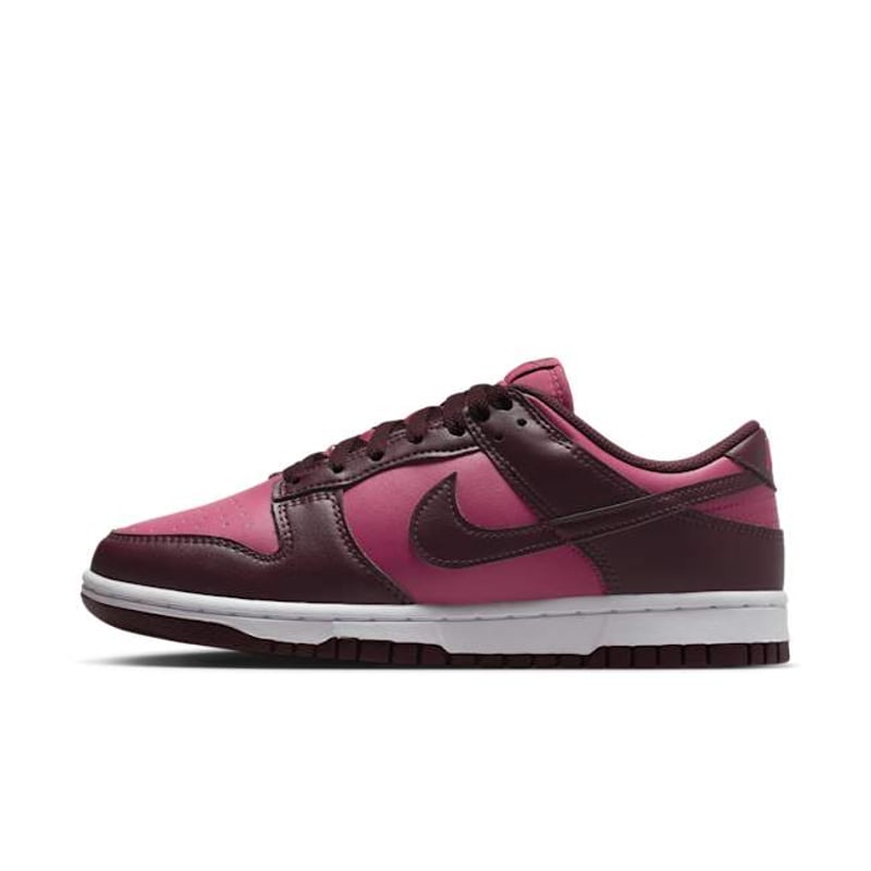 Nike Dunk Low IM6572-600 01