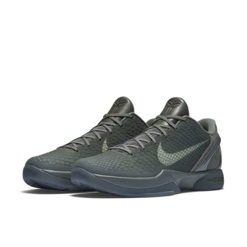Kobe fade to black pack deals