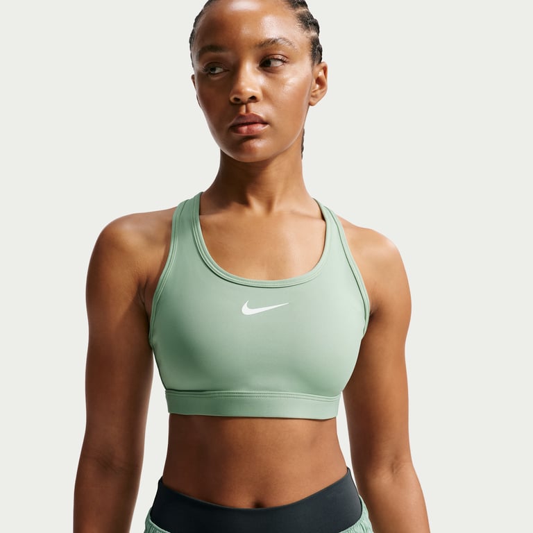 Nike Swoosh Medium-Support