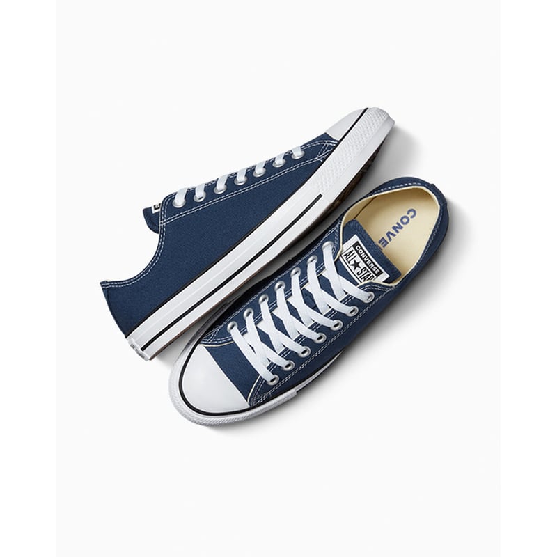 Converse Chuck Taylor All Star Low M9697 04