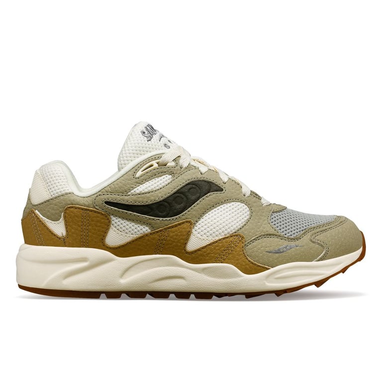 Saucony Grid Shadow 2