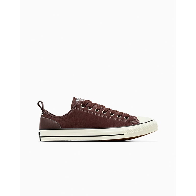 Converse Chuck Taylor All Star Nubuck & Leather Wide A12780C 01