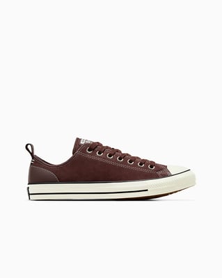 Converse Chuck Taylor All Star Nubuck & Leather Wide A12780C