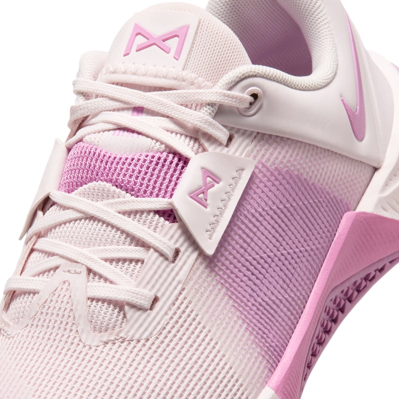 Nike Metcon 10 training shoes "Pearl Pink & Barely Rose" | Women | Training | 07 | SPORTSHOWROOM