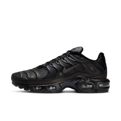 Nike Air Max Plus x A-COLD-WALL* FD7855-001