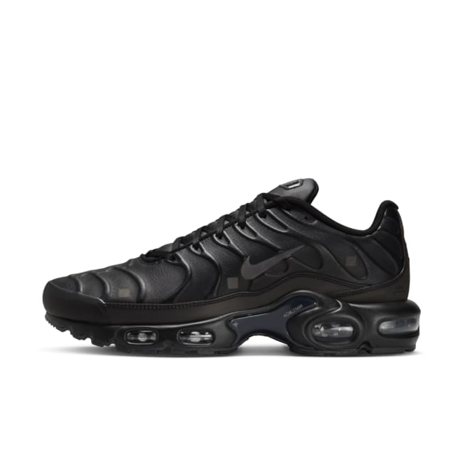 Nike Air Max Plus x A-COLD-WALL*