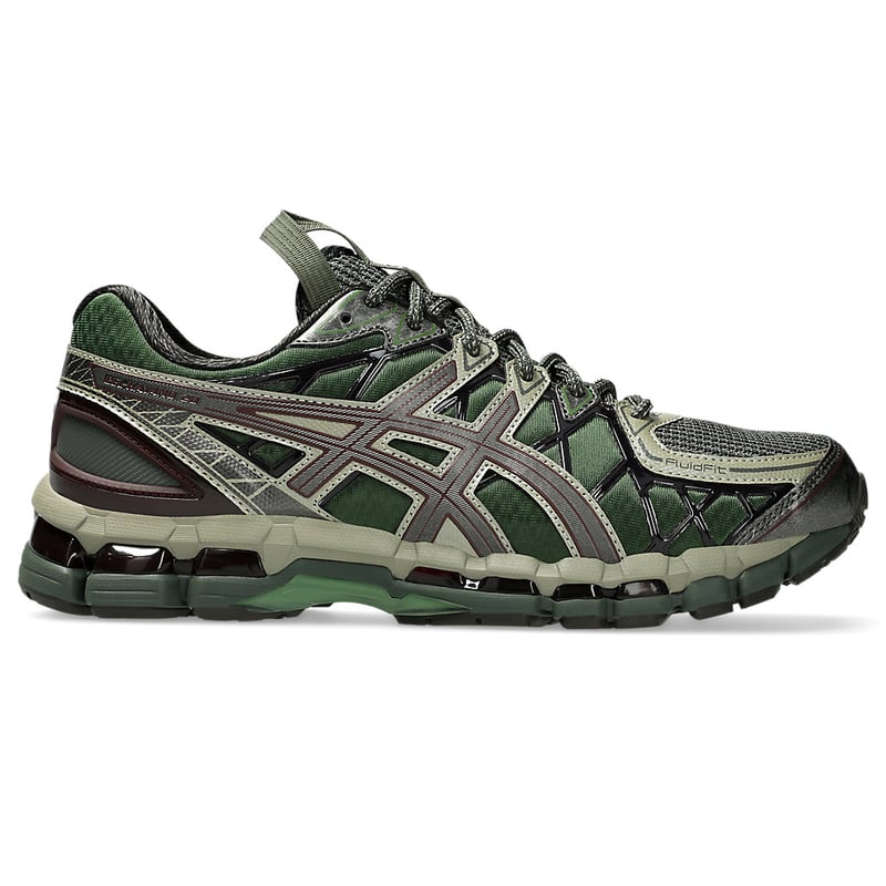 ASICS UB10-S GEL-Kayano 20 1203A664-300 01