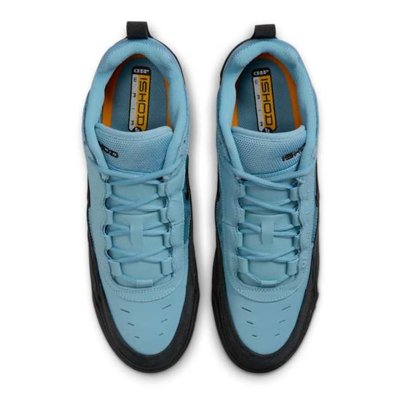 Nike Air Max Ishod HF7812-400 04