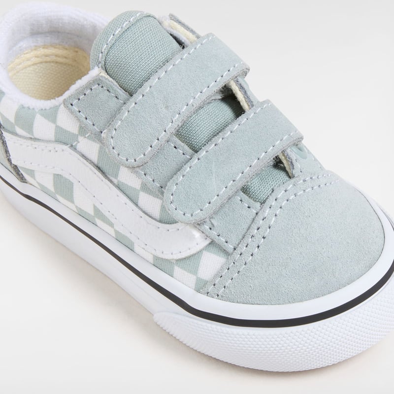 Vans Old Skool Checkerboard VN0009RCEPO 04
