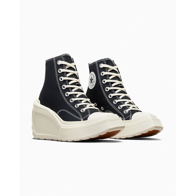 Converse Chuck 70 De Luxe Wedge A06478C 05