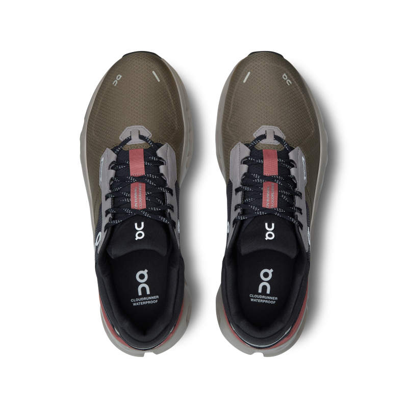 On Cloudrunner 2 Waterproof 3ME10152131 02