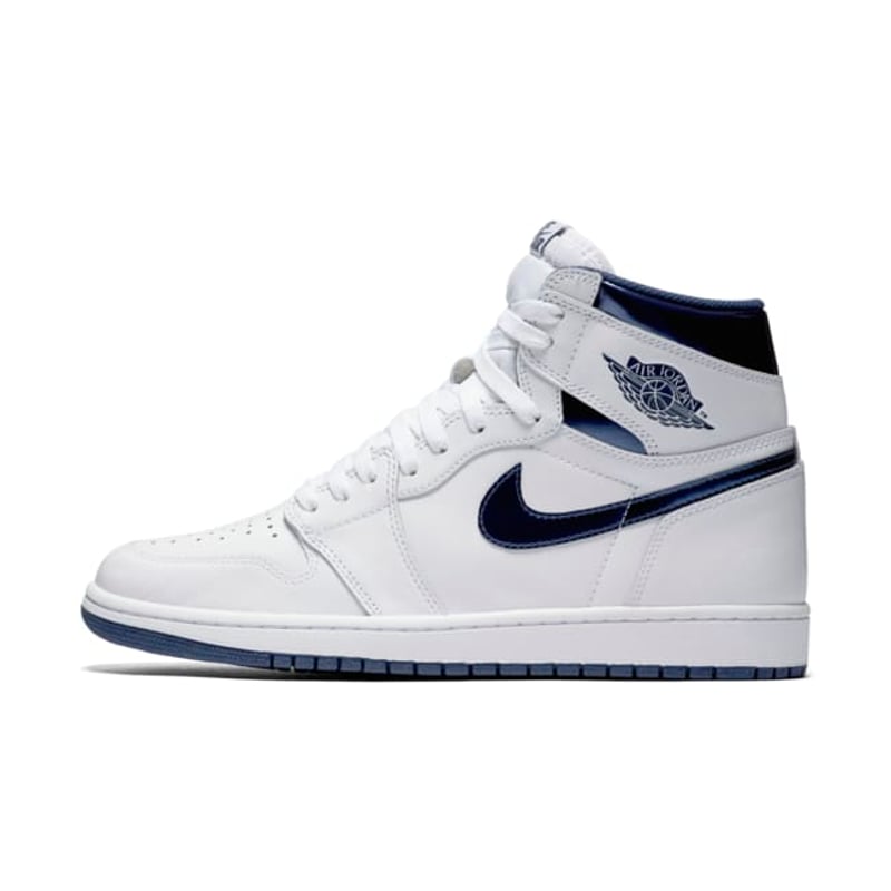 Jordan 1 Retro High OG 555088-106 01