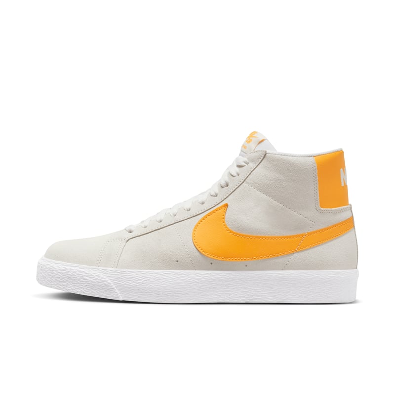 Nike SB Zoom Blazer Mid