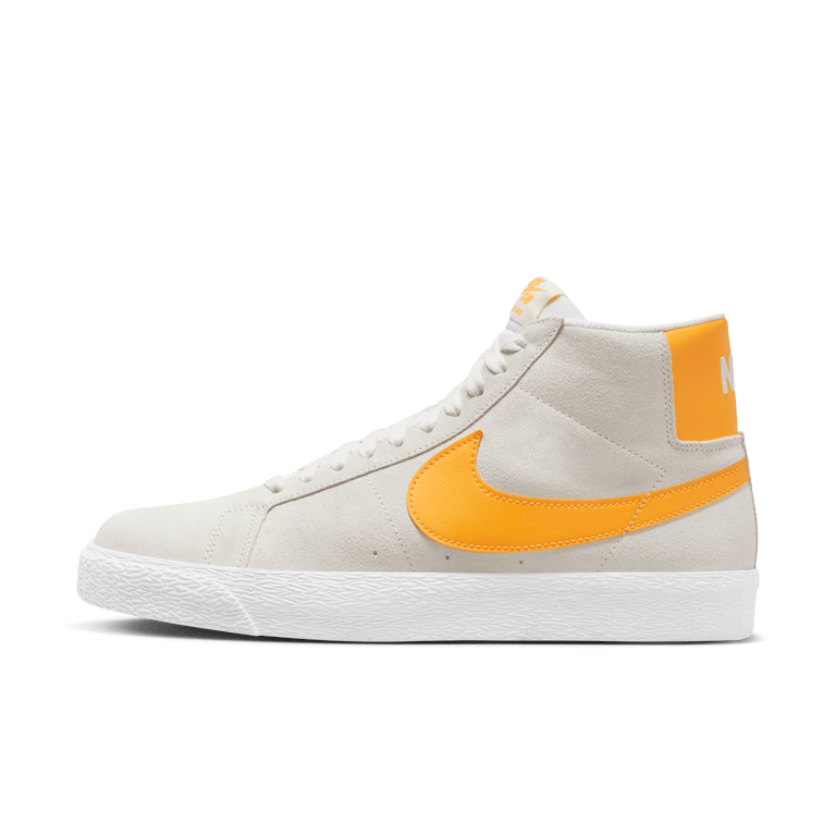 Nike SB Zoom Blazer Mid