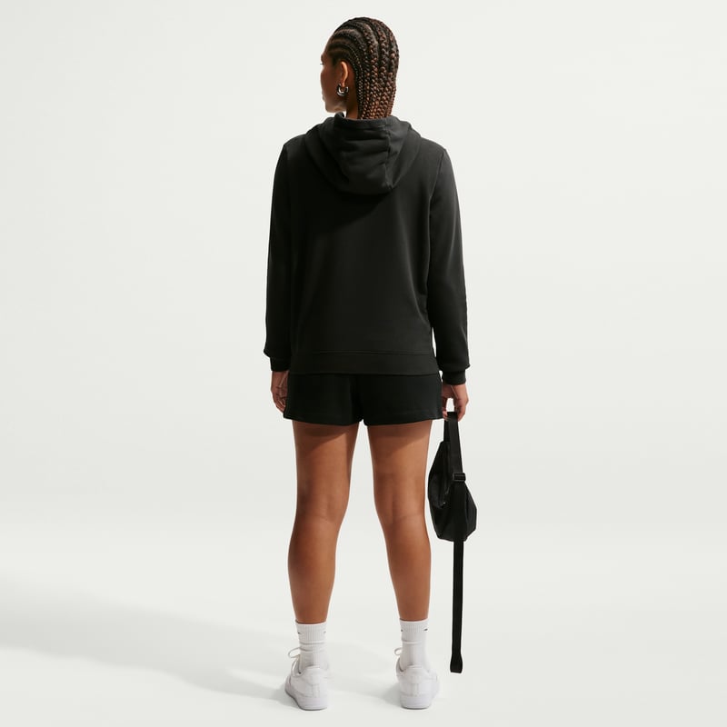 Nike Club Fleece Mid-Rise Oversized DQ5802-010 05