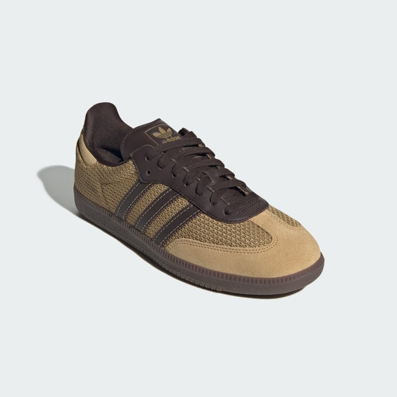 adidas Samba OG JR0884 04