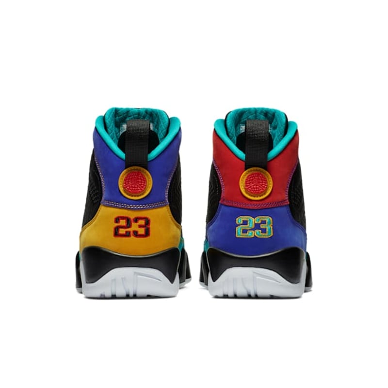 Jordan 9 Retro 302370-065 06