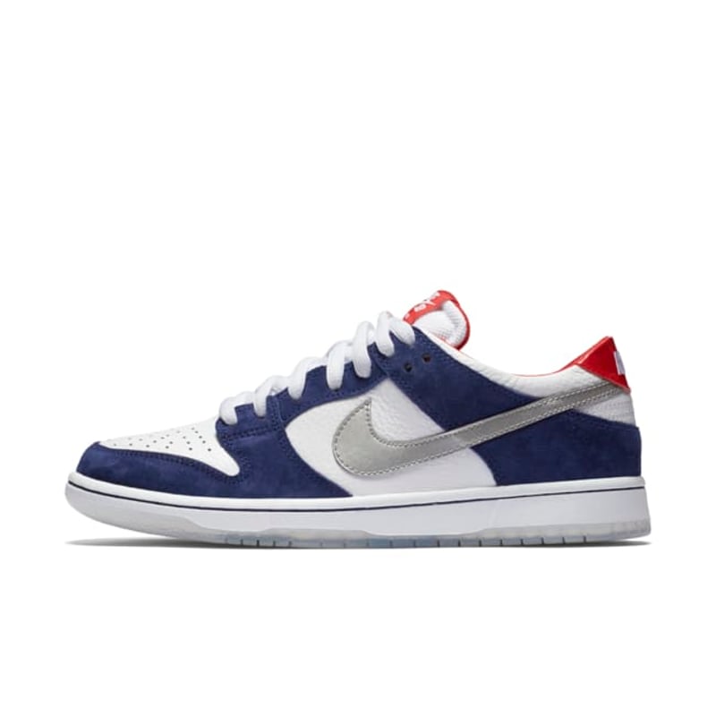 Nike SB Dunk Low x Ishod Wair 839685-416 01