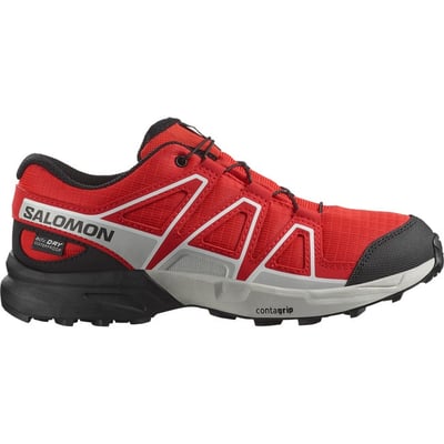 Salomon Speedcross Waterproof L47733800