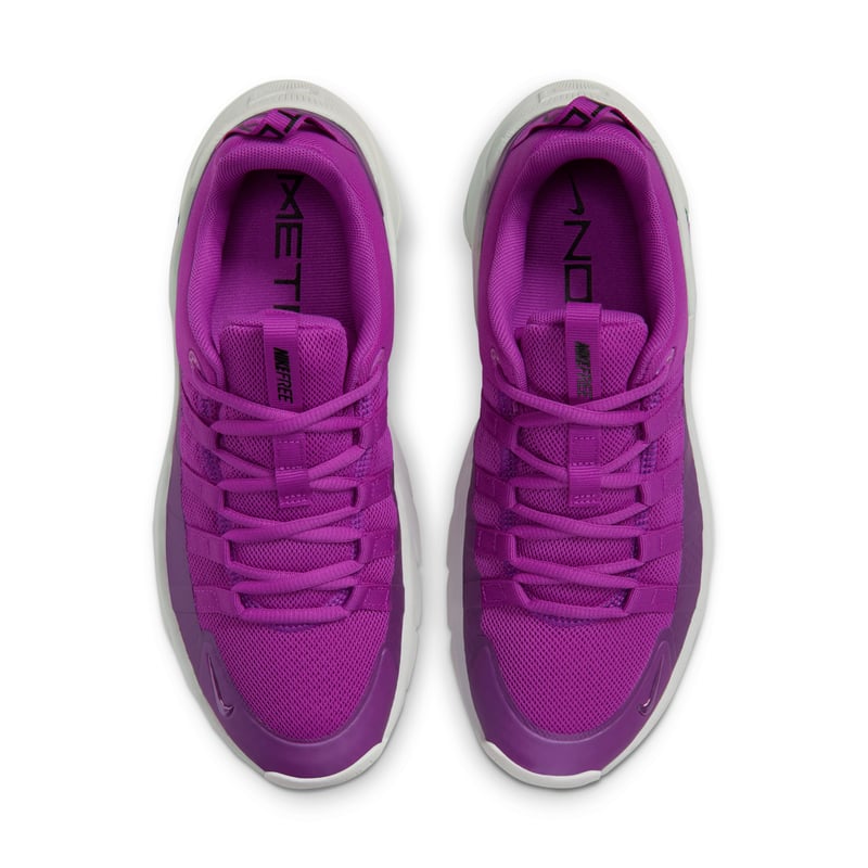 Copati za trening Nike Free Metcon 7 "Vivid Purple & Platinum Tint" | Ženske | Trening | 04 | SPORTSHOWROOM