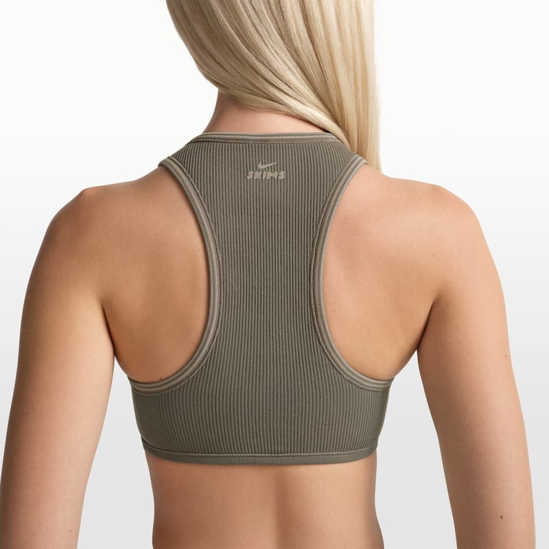 NikeSKIMS Ribbed Seamless IU8301-279 02