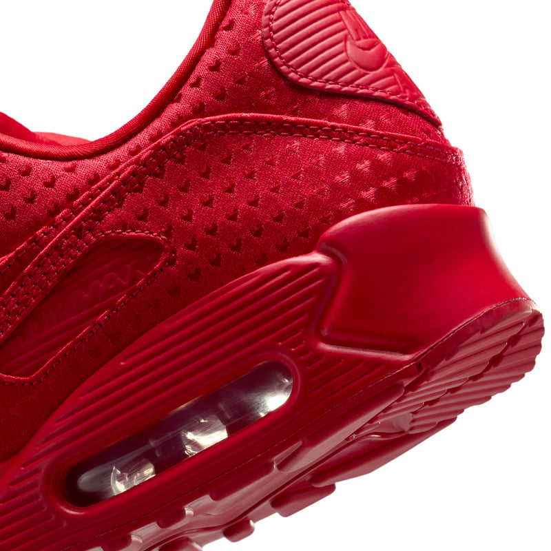 Nike Air Max 90 Premium sneakerek "Valentine's Day" | Férfi | Sportstyle | 08 | SPORTSHOWROOM
