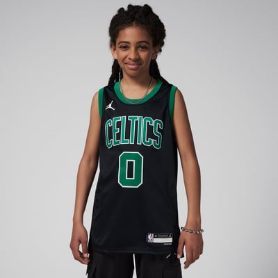 Nike Boston Celtics Statement Edition Dri-FIT Swingman Jayson Tatum FN4358-010