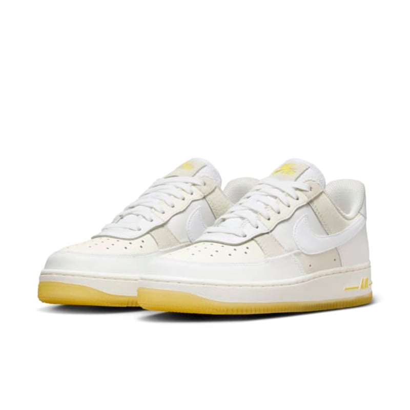 Nike Air Force 1 Low '07 FQ0709-100 05