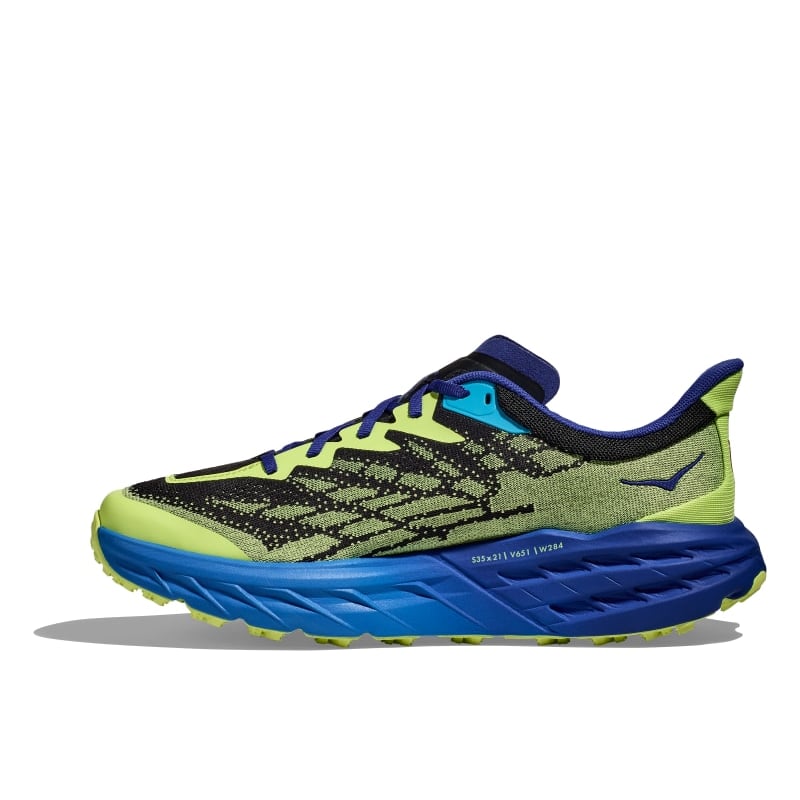 HOKA Speedgoat 5 1123157-LTC 08