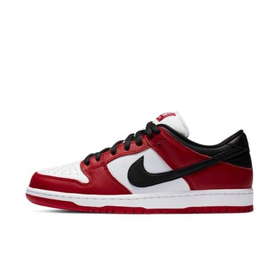 Nike SB Dunk Low ‘J-Pack’ BQ6817-600