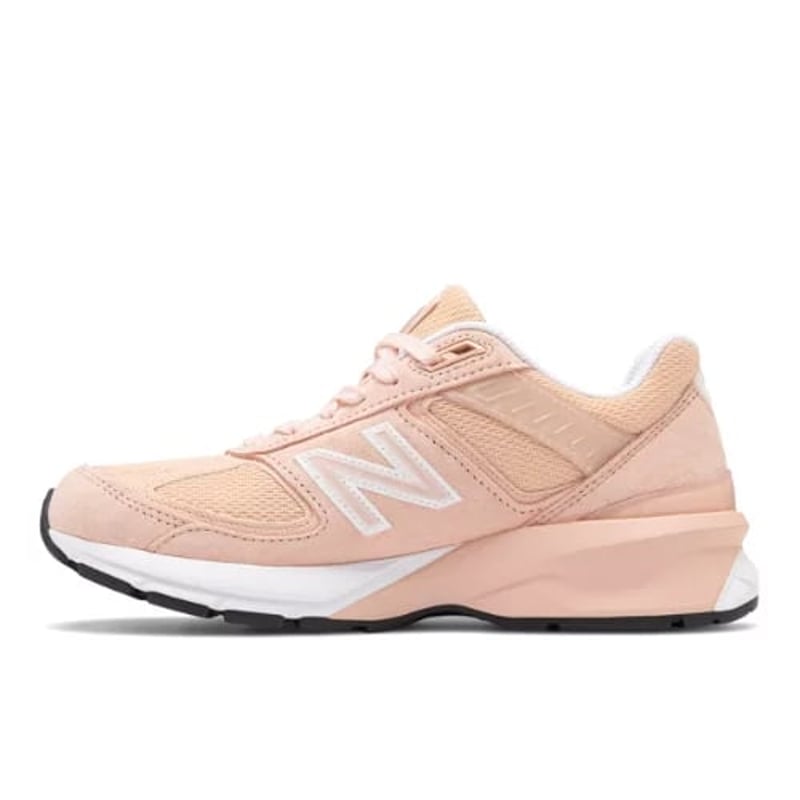 New Balance 990v5 Made In USA W990PK5 02